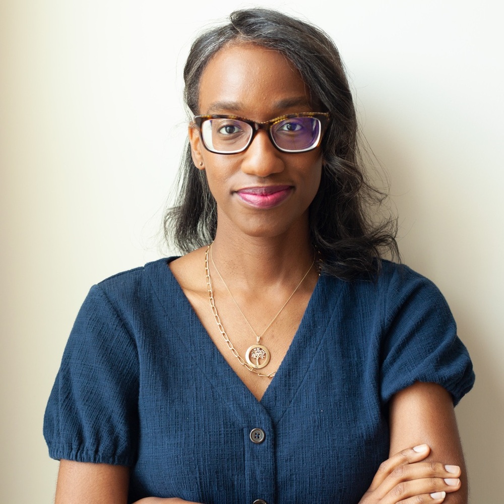 Meet your Posher, Gabrielle